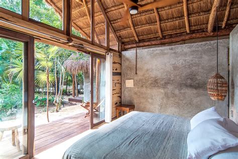 15 Best Airbnbs In Tulum Mexico 2022 Edition Itinku