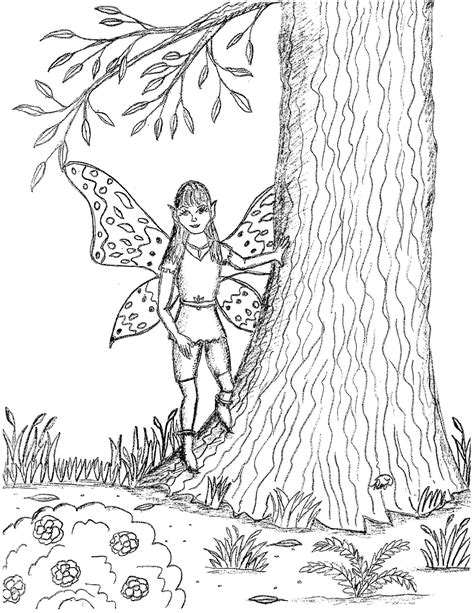 Cottonwood Coloring Pages Coloring Pages