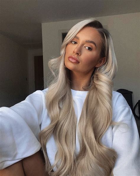 Molly Mae Hagues Net Worth The Love Island Stars Huge Fortune