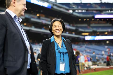 miami marlins kim ng became the first woman gm to lead an mlb team to the playoffs wsvn 7news