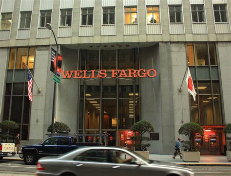 A good letterhead will act as the best company tool which make your letter. Wells Fargo places bets on startups in its new tech accelerator | VentureBeat