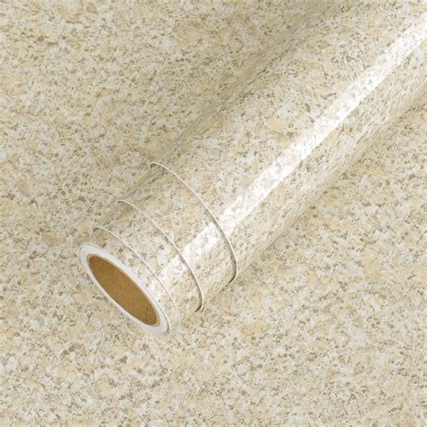 Buy Lacheery Marble Wallpaper Peel And Stick Contact Paper For