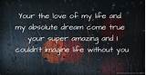 You are my life by michael jackson listen to michael jackson: Your the love of my life and my absolute dream come ...