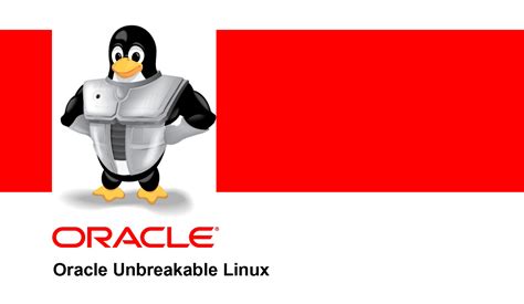 Oracle Linux 70 Beta 1 Is Out And Ready For Testing
