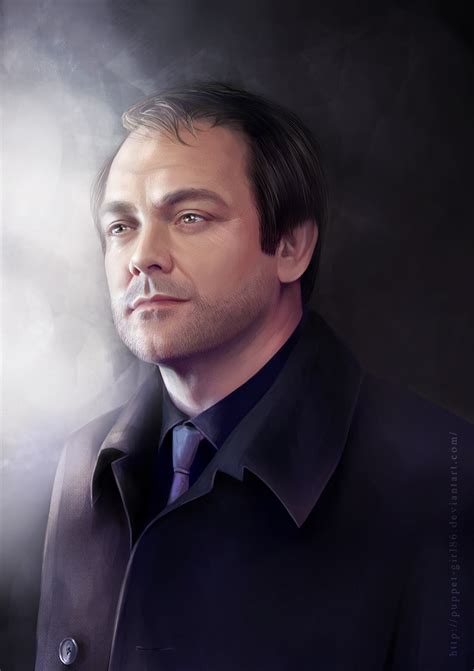 Crowley By Puppet Girl86 On Deviantart