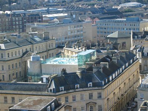 The Historic City Of Bath England Hubpages
