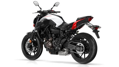 Yamaha Introduces 2018 Hyper Naked Motorcycles ChapMoto