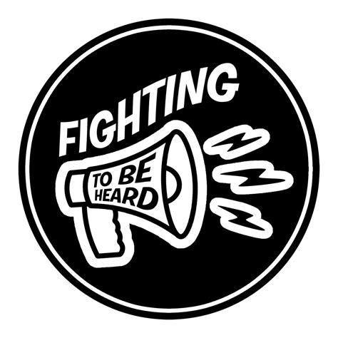 Fighting To Be Heard Foundation