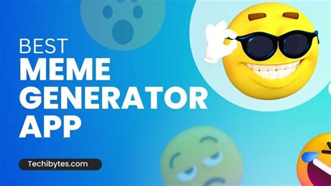 14 Best Meme Generator Apps 2024
