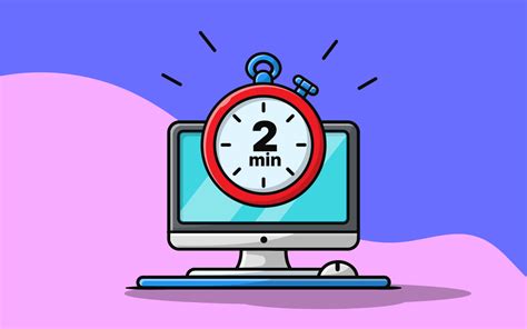 The Two Minute Rule What It Is And How It Works