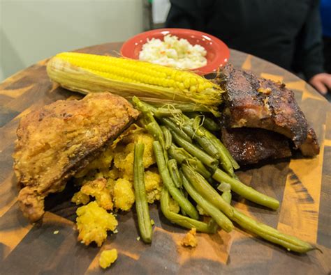 Soul food restaurant in new hope, minnesota. Flavors to Savor at Sixth Annual 'Soul Food Dinner' - PCToday