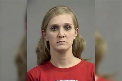 Mom Faces Jail Time For Sexually Abusing 4 Year Old Son