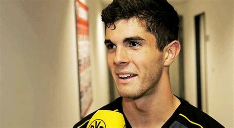 Christian pulisic has an injury update after he damaged his right hamstring in the fa cup final against arsenal on saturday. Pin on soccer passion