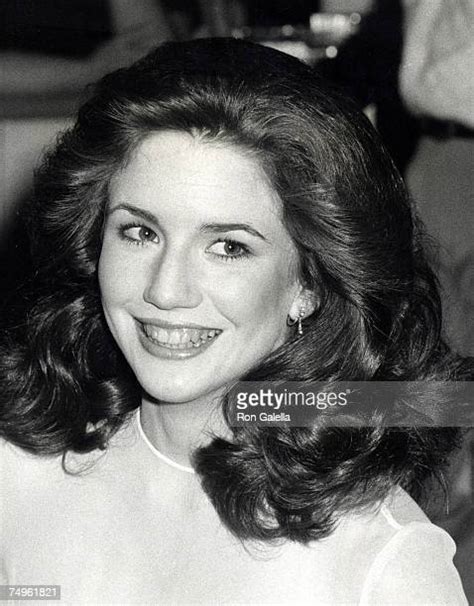 Melissa Gilbert 1981 Photos And Premium High Res Pictures Getty Images
