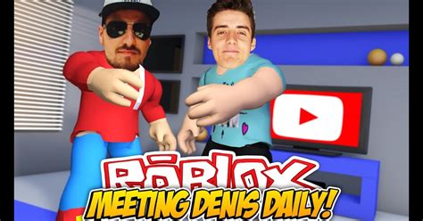 Dennis Daily Roblox Youtube Videos