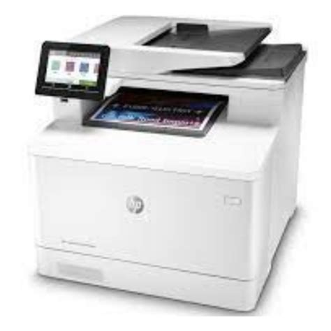 Hp Color Laserjet 479fdw Ssd Printer For Sale In Nairobi Computer