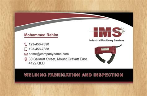 If this is your first visit, be sure to check out the faq by clicking the link above. Welding Business Card Designs | Oxynux.Org