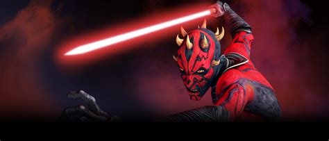 Download Darth Maul Wallpaper Clone Wars For By Bcampbell Maul
