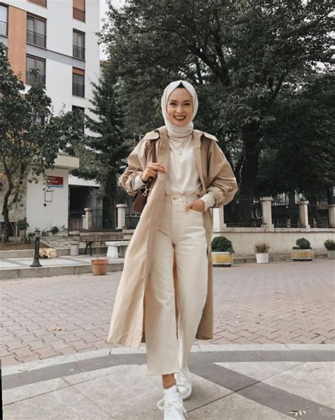 Hijab Outfit Ideas For Summer Inspirasi Fashion