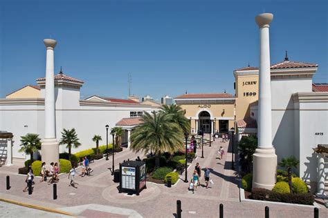 Orlando International Premium Outlets 230 Photos And 408 Reviews