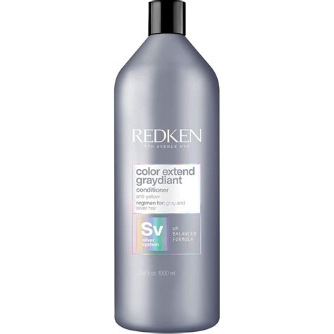 5 Best Conditioner For Gray Hair In 2021 Hair Everyday Review
