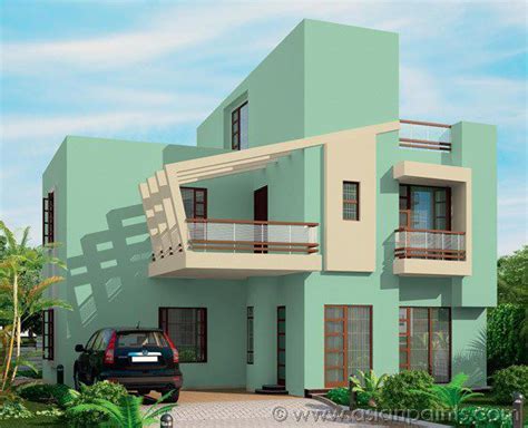 25 Inspiring Exterior House Paint Color Ideas Apex Ultima Asian Paints