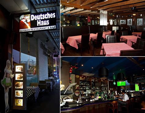 Das ist der erste charger cube im landkreis göppingen. Deutsches Haus German Restaurant & Bar @ Jaya 33 (Invited ...