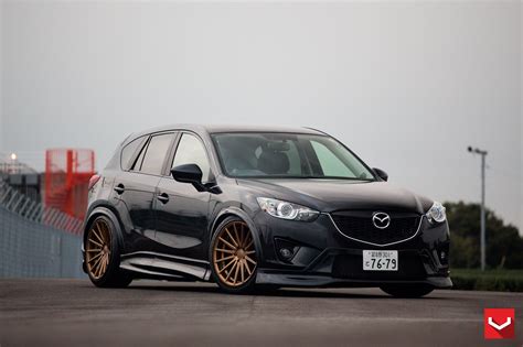 Custom Mazda Cx 5 Images Mods Photos Upgrades — Gallery