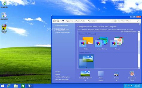 Windows 20 Skinpack Skin Pack For Windows 11 And 10