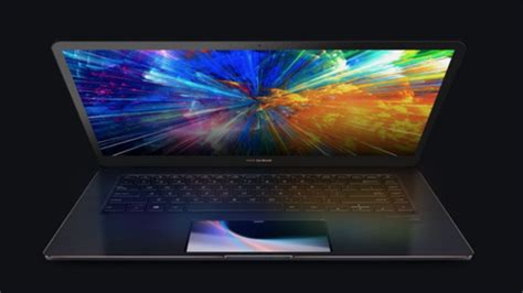 Computex 2019 Asus Unveils New 2019 Zenbook Laptops