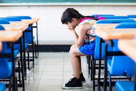 Signs Your Child Is Being Bullied 10 Red Flags Readers