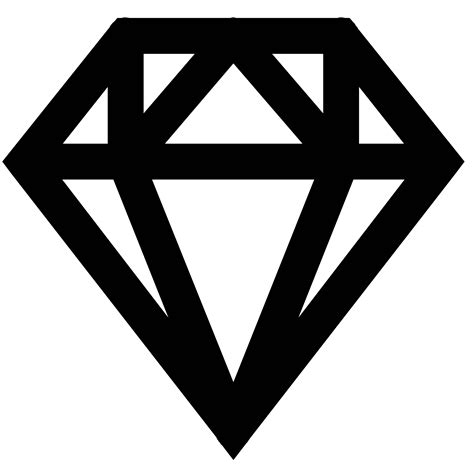 Brilliant Black Diamond Png Image Purepng Free Transparent Cc0 Png