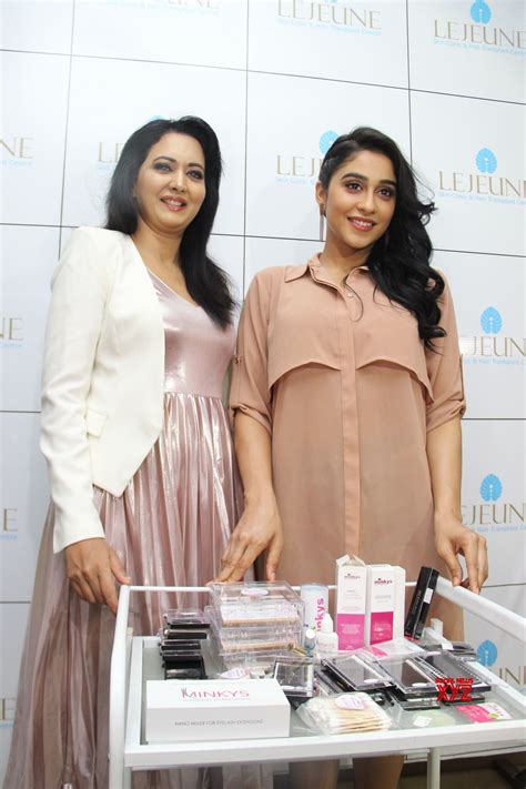 Regina Cassandra Launches Lejeune Hair Transplant Center Gallery Social News Xyz