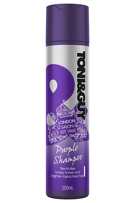 Can you use purple shampoo on dry hair? The Hair Colours Trending This Winter 2018 | BEAUTY/crew