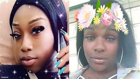 These Are The Trans People Killed In 2019