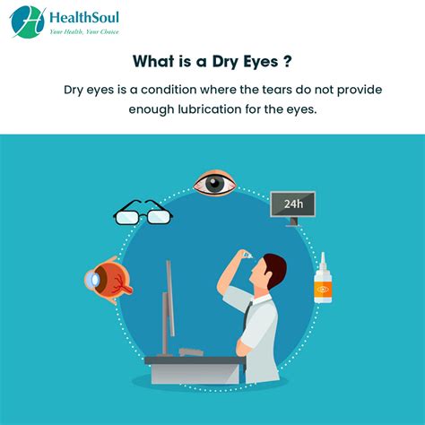Dry Eyes Causes Diagnosis And Treatment Healthsoul