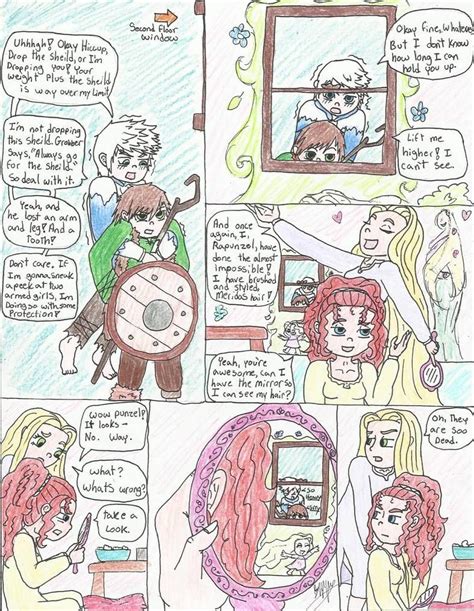 The Big Four Slumber Party Part 4 By Zaraskypainter On Deviantart The Big Four Slumber