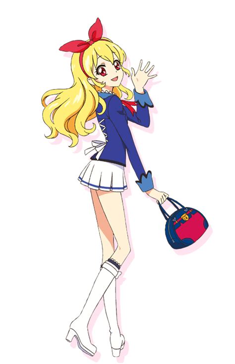 #aikatsu #ichigo hoshimiya #hoshimiya ichigo #agif #amovie #mp #g:ai #it's!!!! Ichigo Hoshimiya - Aikatsu Wiki