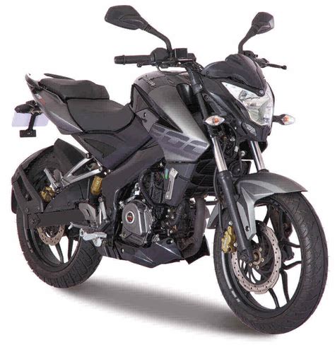 This engine of pulsar ns200 develops a power of 24.5 ps and a torque of 18.5 nm. Bajaj Pulsar NS200 FI ABS Price in Nepal, Specifications ...