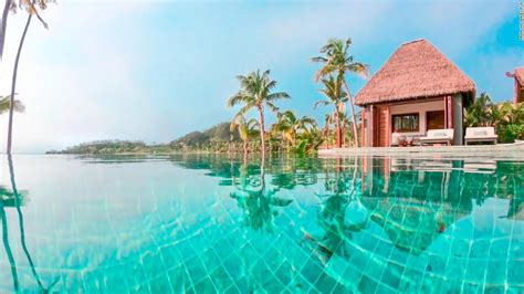 Lti Reveals The Worlds 12 Best Luxury Hotel Brands Cnn Travel