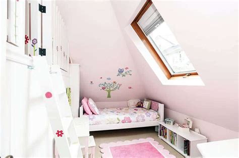 Attic bedroom ideas for girls. Attic Bedroom Ideas (Beautiful Designs) - Designing Idea