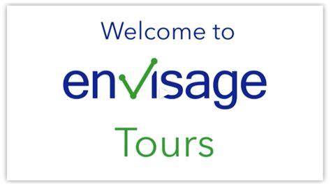 Welcome To Envisage Tours Simple Onboarding For Your Entire Team