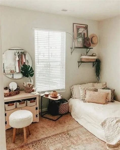 130 Awesome Small Space Ideas To Maximize Your Tiny Bedroom Cozy