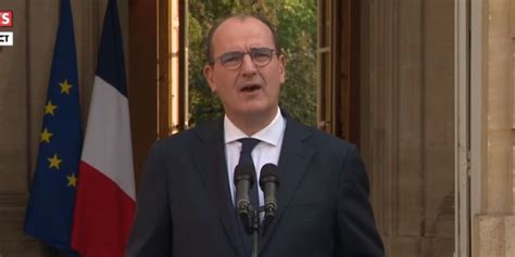 Jean castex sera accompagné du ministre de l'education nationale, à quatre jours de la réouverture des crèches, maternelles et écoles primaires. Coronavirus : la durée d'isolement ramenée à 7 jours ...
