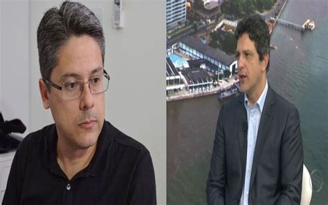Alessandro vieira (born 3 april 1975) sometimes better known as delegado alessandro vieira is a federal senator of brazil representing the state of sergipe. Delegado Alessandro Vieira, Rede, e Rogério Carvalho, PT ...