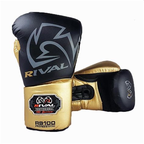 Rival Rs100 Sparring Gloves Ringsport