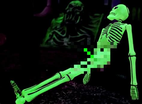 How Cocktober Became The Spookiest And Horniest Month Of