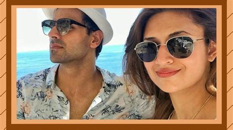 Vivek dahiya and divyanka tripathi dahiya are one of the cutest couples we have in tinsel town today. Divyanka Tripathi And Vivek Dahiya 1st Marriage ...