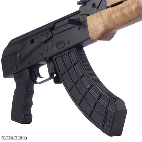 Century Arms Us Draco 762x39 Ak47 Pistol Hg6501 N