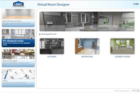 21+ Best Online Home Interior & Exterior Design Software ...
